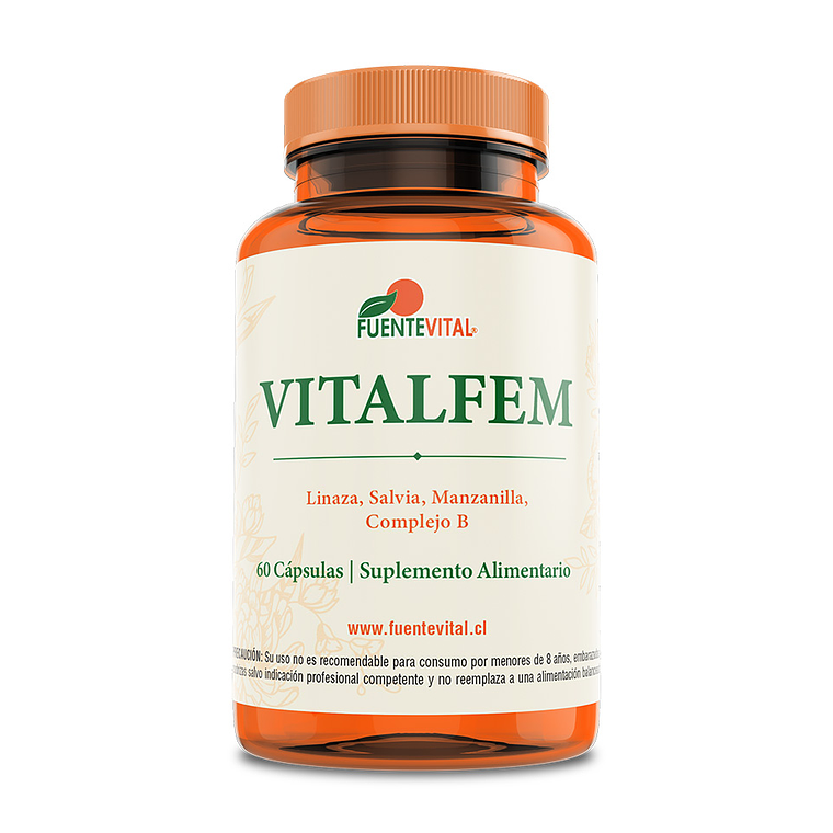 Vitalfem 1