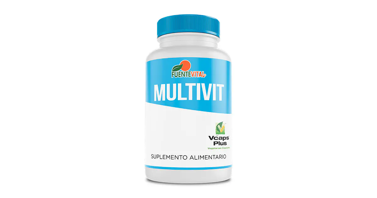 Multivit