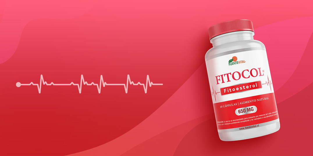 FITOCOL® – Fitoesteroles de origen vegetal Corowise®