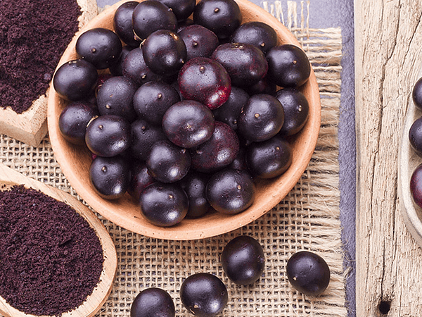 Açaí: el superalimento del Amazonas