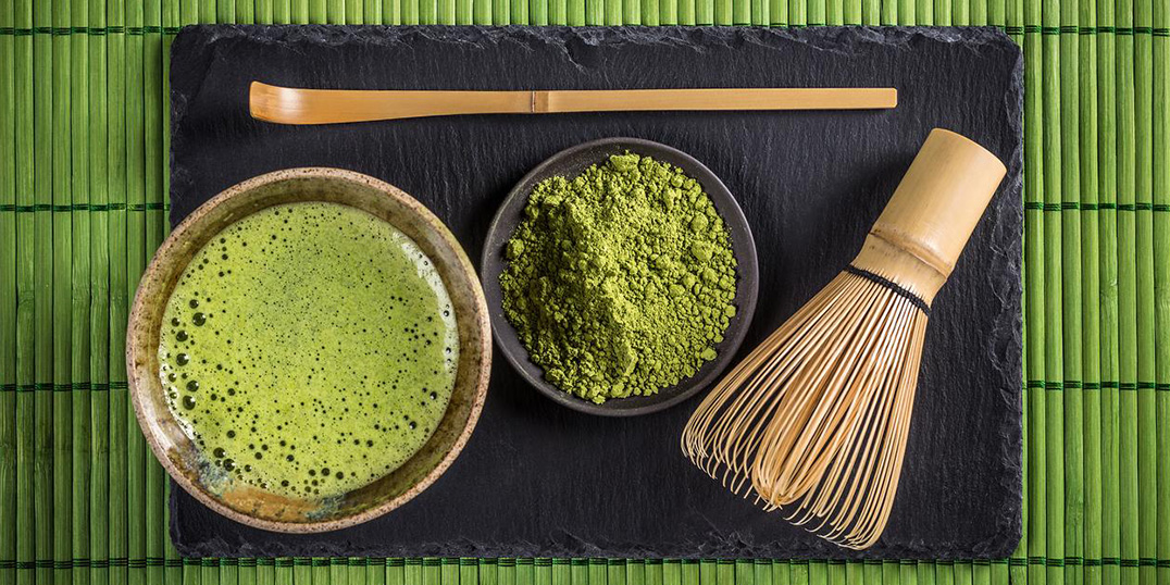 Té Matcha: tradición japonesa en cada mezcla