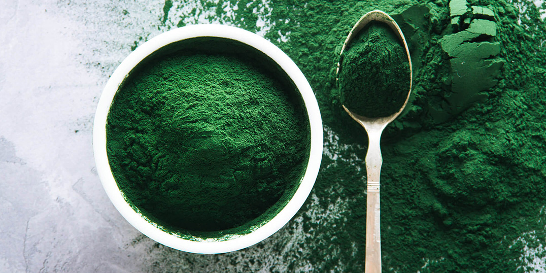 Spirulina: un superalimento natural de alto valor nutricional