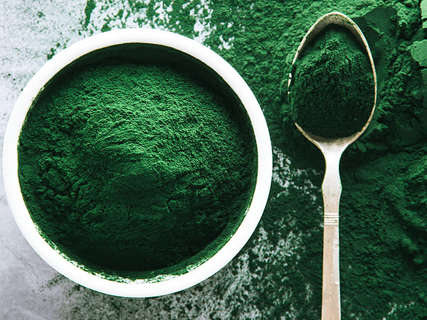 Spirulina: un superalimento natural de alto valor nutricional