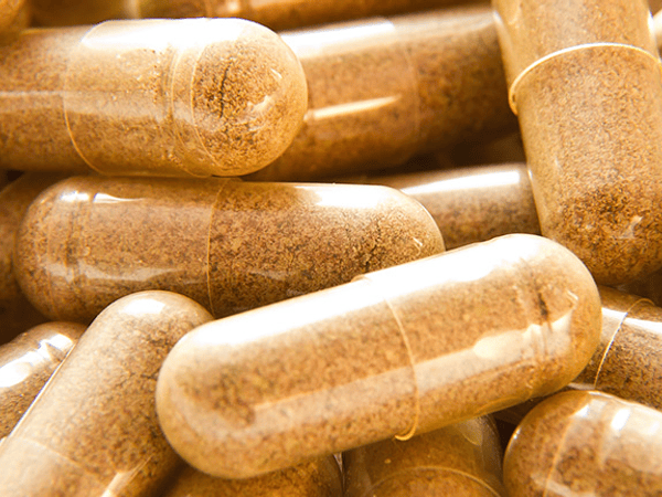 Cápsulas vegetales Vcaps®: la envoltura vegetal premium de Fuente Vital