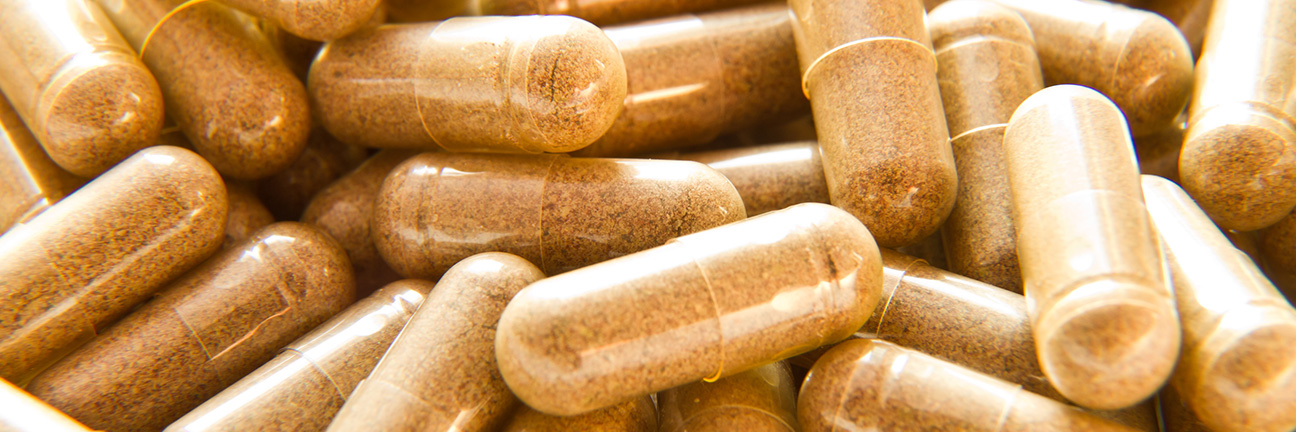 Cápsulas vegetales Vcaps®: la envoltura vegetal premium de Fuente Vital