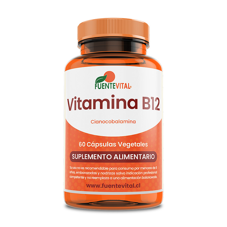 Vitamina B12 1