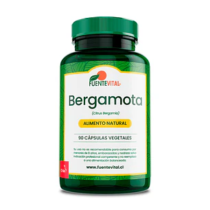 Bergamota