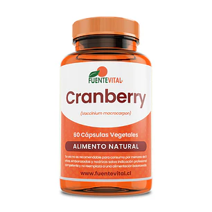 Cranberry