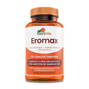 Eromax