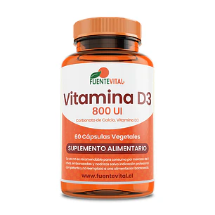 Vitamina D3