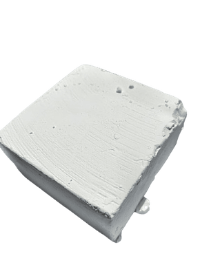 Chalk block - Bloque de magnesio 65 gr, Vertical Fellows