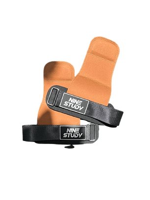 Calleras Nine Study con grip