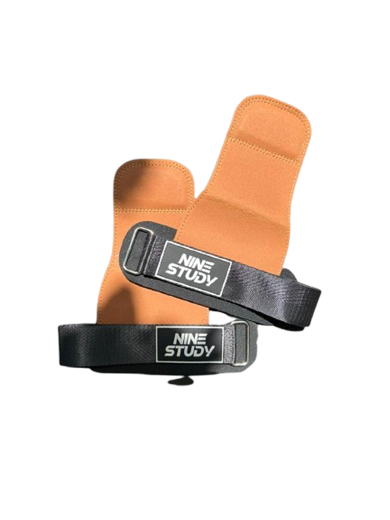 Calleras Nine Study con grip 1