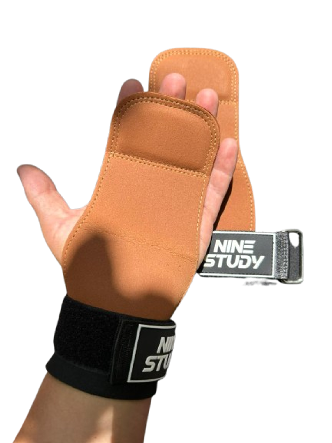 Calleras Nine Study con grip 2