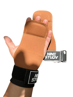 Calleras Nine Study con grip