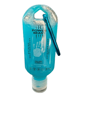 Liquid Chalk Transparente - Power Beast 59 ml