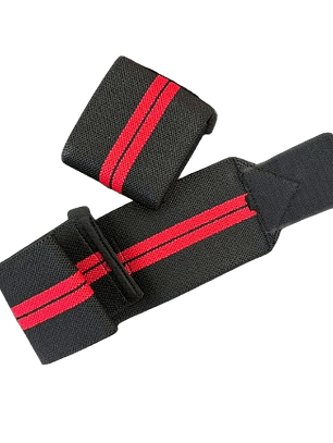 Muñequeras Fuerza Bruta – Estándar de Entrenamiento