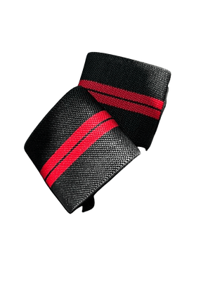 Muñequeras Fuerza Bruta – Estándar de Entrenamiento