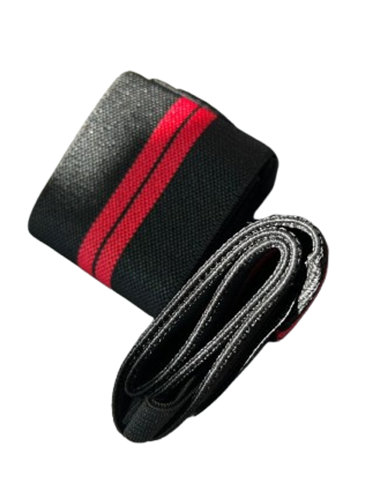 Muñequeras Fuerza Bruta – Estándar de Entrenamiento 3