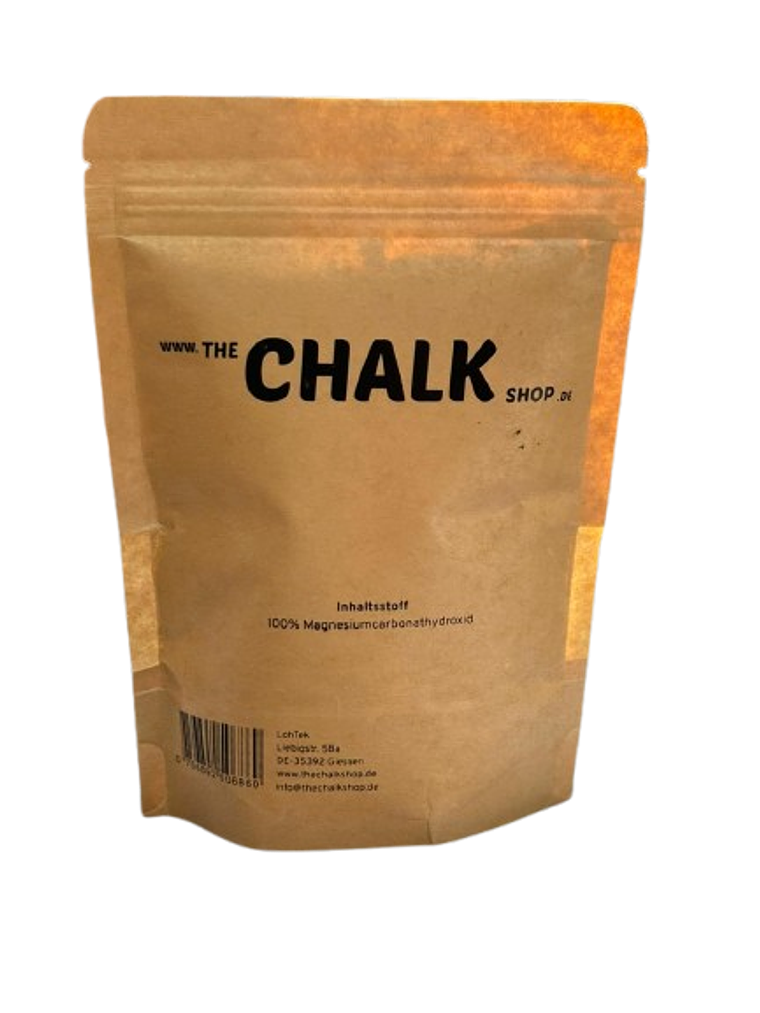 Magnesio en Polvo 120 g The Chalk Shop – Chalk para Crossfit y Gimnasio 2
