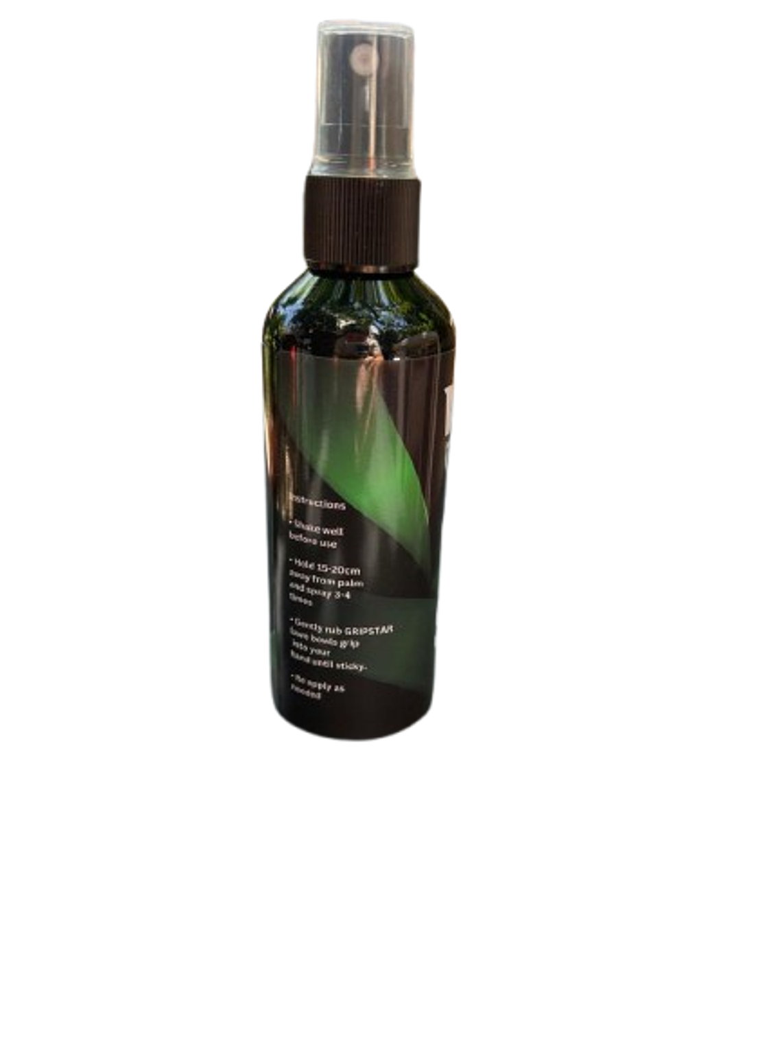 Magnesio Líquido GripStar West Coast Bowls 125 ml – Liquid Chalk Alto Agarre 2