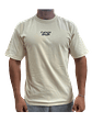 Polera Heavyweight Arena Loose Fit – Fuerza Bruta Essentials - Miniatura 1