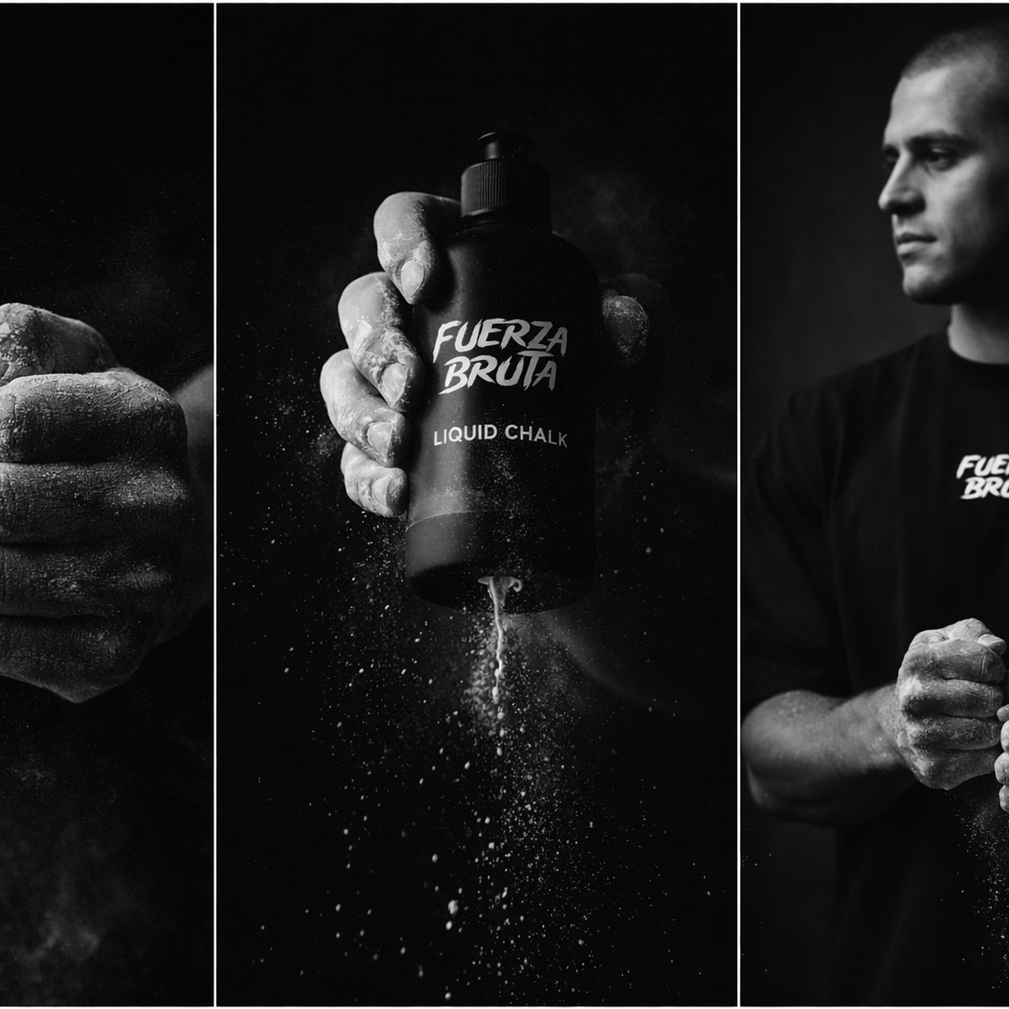 Magnesio / Liquid Chalk