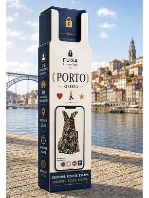 PORTO - RIBEIRA