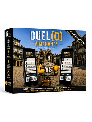 GUIMARAES-DUELO