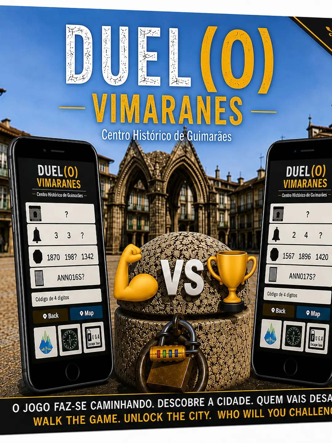 GUIMARAES-DUELO 1