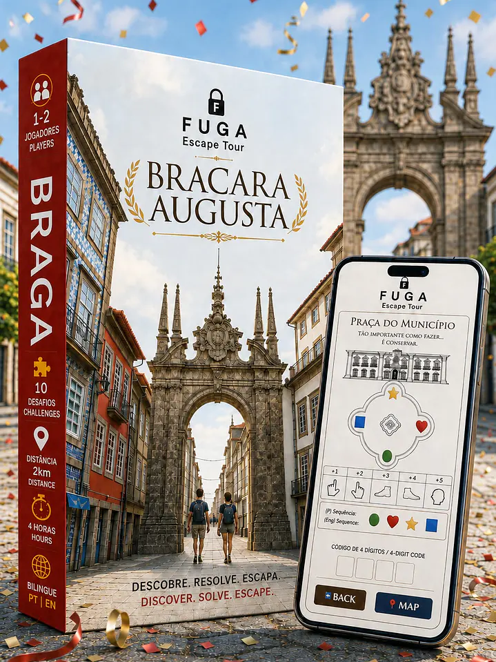 FUGA BRAGA 1