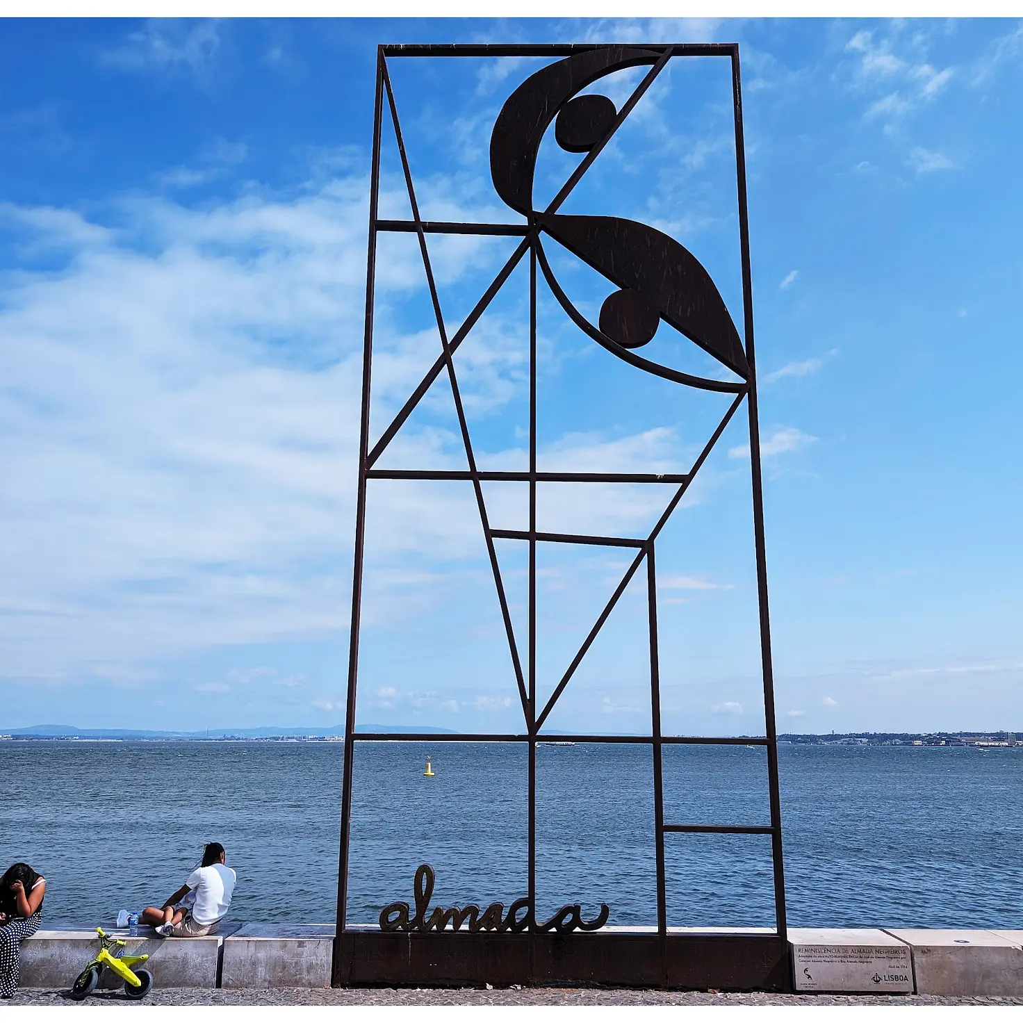 <u>LISBOA</u>