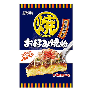 Farinha de Arroz 500g- Shiratama Ko