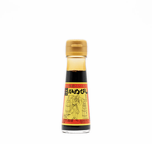 Soy sauce 2 years old 50ml (molho de soja envelhecido 2 anos)