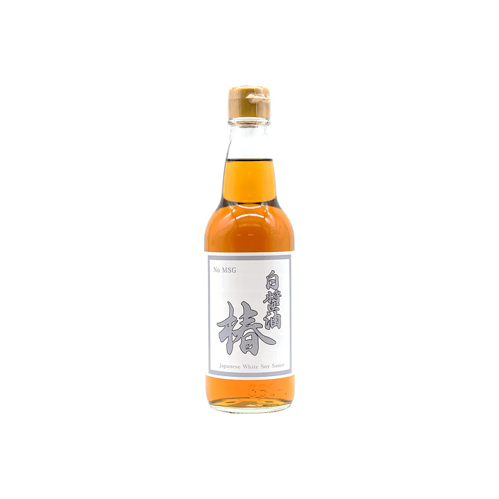 Shiro Shoyu Tsubaki, White Soy Sauce (Molho de Soja Branca) 1