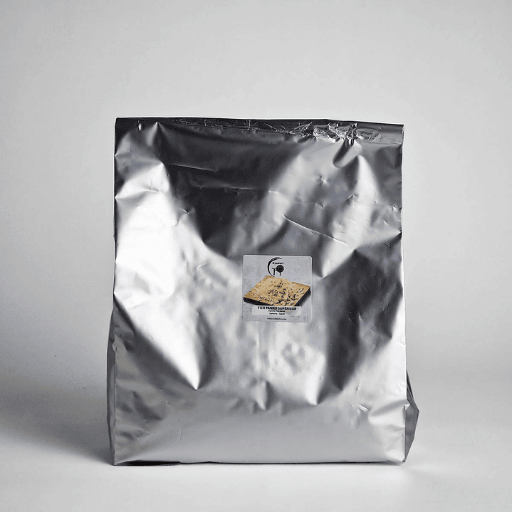 Superior Panko - Fuji  1