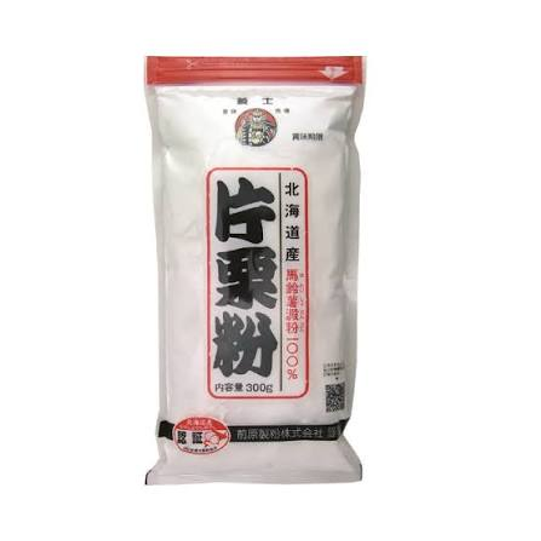 Katakuriko, Amido De Batata 1