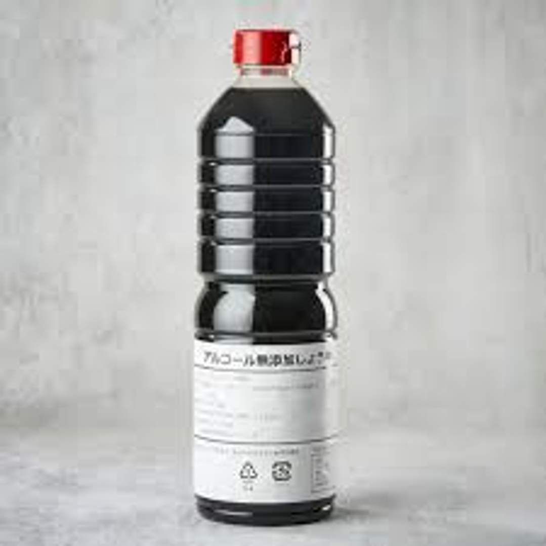 Molho de Soja Tenyo 1