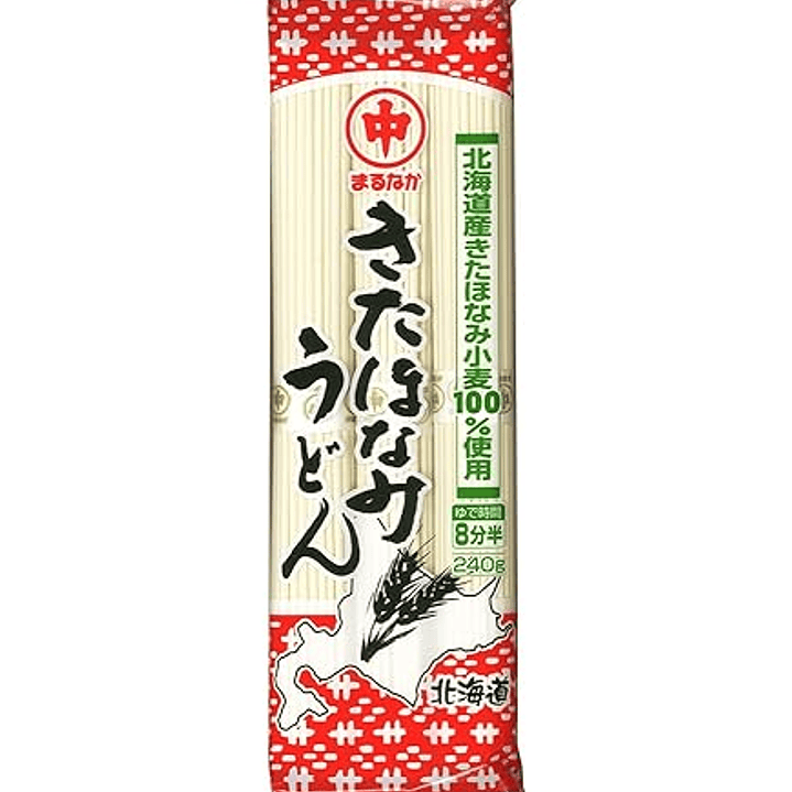 KITAHONAMI UDON 240G 1