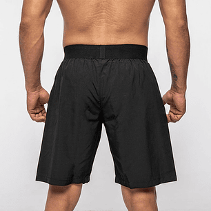 Short  Fight Training