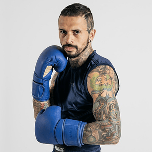 Guantes Boxeo Advantage 2 Cuero QS