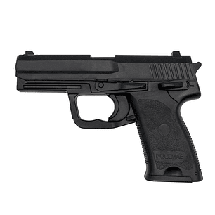 Pistola Entrenamiento Training Sd-h93 Goma 