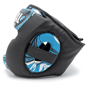 Cabezal Boxeo Radikal 3.0