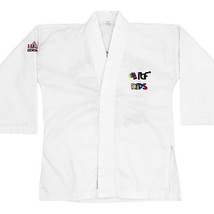 Dobok ITF Kids (105cm a 115cm)
