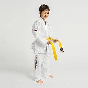 Dobok ITF Kids (105cm a 115cm)