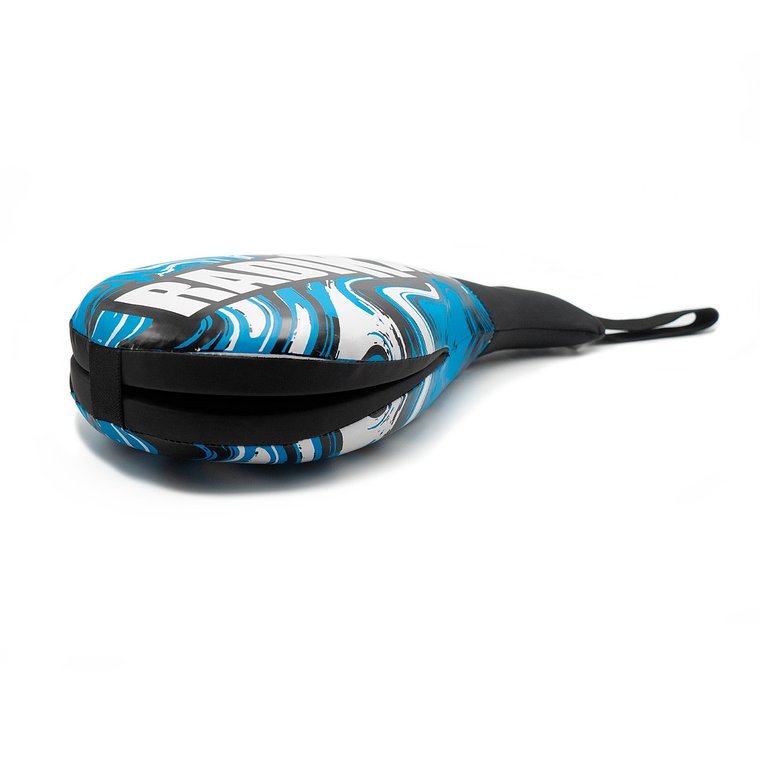 Palmeta Doble Radikal 3.0 3