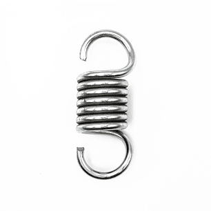 Resorte Fijación de Saco