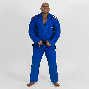 Kimono Jiu-Jitsu  Shaka 20 A2 ( 165cm A 175cm)