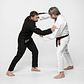 Kimono Jiu- Jitsu Shaka 24 A2 (165cm A 175cm) - Miniatura 9