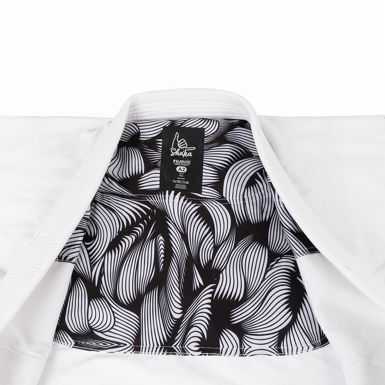 Kimono Jiu- Jitsu Shaka 24 A2 (165cm A 175cm) 2